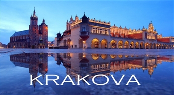 Polija: Garantēts brauciens uz Varšavu-Čenstohovu-Krakovu-Zakopane 14.05.2015!
