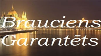 Polija-Ungārija: Brauciens garntēts SPA atpūta + termālie avoti 20.06.15!