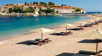 Melnkalne: no 04.06.16-11 dienu ceļojums uz Porto Montenegro un atpūta Tivatas Rivjērā pie Adrijas jūras!
