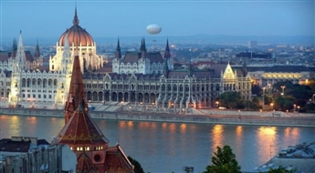 Ungārija: no 22.10.16 5 dienu ceļojums pa Ungārijas vīna ceļu, Budapeštu – Godollo - Vac – Eteyk, un brāļu Lazār karaliskais zirgu šovs!
