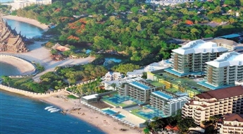 Taizeme-Pataija: Modus Pattaya Resort 5*  izlidošanas datumi no 13.01.2017!