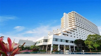 Taizeme-Pataija: Welcome Jomtien Beach Hotel 3* izlidošanas datumi no 13.01.2017!