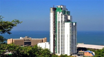 Taizeme-Pataija: Amari Residences Pattaya 5* izlidošanas datumi no 13.01.2017!