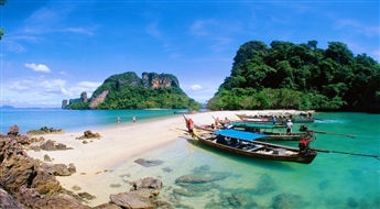 Taizeme-Phuket sala: 3 naktis Bangkoka-10 naktis Phuket salā88 Hotel Phuket 3*!