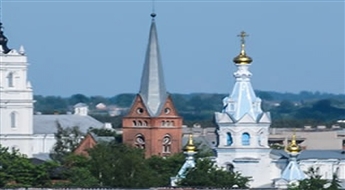 Latvija: 06.05.2018-Daugavpils un apkārtne, Šmakovkas muzejs un Skrošu rūpnīca!