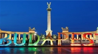 Ungārija: no 24.08.2020-5 dienu ceļojums pa Ungārijas vīna ceļu, Budapeštu – Godollo - Vac – Eteyk, un brāļu Lazār karaliskais zirgu šovs!