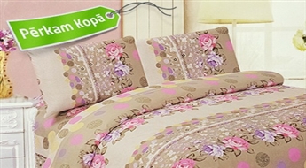 Шикарные комплекты постельного белья 200x220 см из 100% хлопка или сатина