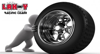 Apmaini riepas savam auto par īpašu cenu!