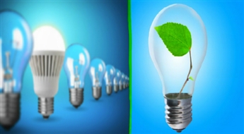 Сэкономь до 85% электроэнергии! Экономичные LED лампы нового поколения!
