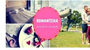 SĀREMĀ SALA: Romantiska atpūta DIVIEM (1 nakts) ar neierobežotu ūdens centra apmeklējumu 3★ SPA viesnīcā "Spa Hotel Meri" vai ''Spa Hotel Rüütli''!