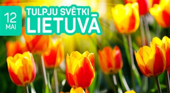 «Маленькая Голландия» в Литве! 1 день! Гора Крестов - Шауляй - Поместье Бурбишкис!