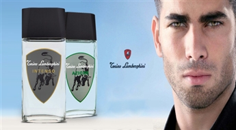 Лосьон после бритья Tonino Lamborghini Intenso или Tonino Lamborghini Azione (100 мл) со скидкой 50%! Нежная и гладкая кожа!