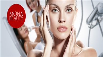 Восстанавливающая процедура для лица „LPG ENDERMOLIFT” в салоне „Mona Beauty” со скидкой 54%!  Восстановление плотности кожи и коррекция морщин!