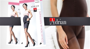 SUPER PIEDĀVĀJUMS! Grūtnieču zeķubikses tikai par 1.99 Ls! Tavai ērtībai!