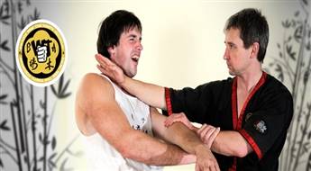 Apgūsti pašaizsardzības paņēmienus Wing Tsun Kung Fu mēneša nodarbībās ar 68% atlaidi! Visefektīvākais pašaizsardzības veids!