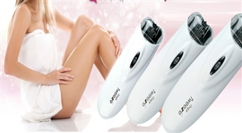 Эпилятор „Emjoi Tweeze Deluxe” всего за 4.99 Ls!
