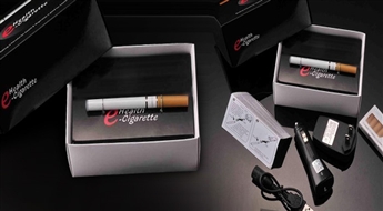 Небывало выгодное предложение! Электронная сигарета всего за 5.50 Ls!