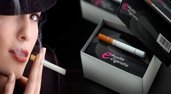 IZDEVĪGS PIEDĀVĀJUMS! Elektroniskā cigarete tikai par 5.10 Ls!