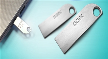 Предложение именно для тебя! USB карта памяти SKK 32GB со скидкой 46%!