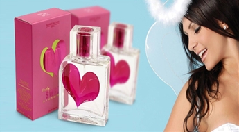 Saldie 16! Sieviešu smaržas „Lovely Sweet Sixteen“ (50 ml) tikai par 5.68 Eur!