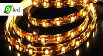 LED лента (1м) со скидкой 17%! Новый и непростой аксессуар в Вашем интерьере!