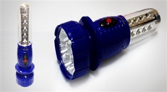 PIEGĀDE VISĀ LATVIJĀ!IZDEVĪGS PIEDĀVĀJUMS! LED lukturis – lampa ar 50% atlaidi! Ērti, praktiski!