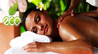 SPA centrā „Debess” piedāvā: Ekoloģisks SPA rituāls " Ar mīlestību no Latgales dabas" tikai par 25.00 Eur!