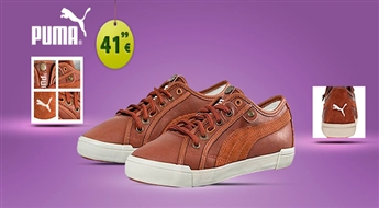 Puma adas apavi ar 50% atlaidi