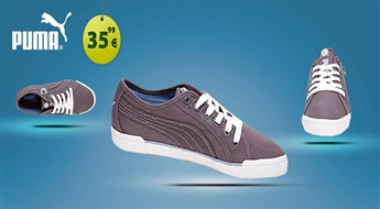Puma sporta apavi ar 50% atlaidi