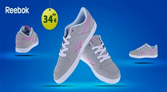 REEBOK sporta apavi ar 50% atlaidi