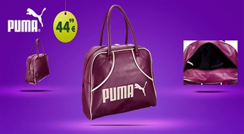 PUMA SOMA ar 50% atlaidi