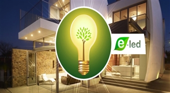 Energoefektivitātes audits ar 95% atlaidi. Ieekonomē naudas līdzekļus, izmantojot LED lampas!
