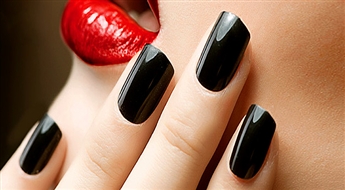 ОТЛИЧНОЕ ПРЕДЛОЖЕНИЕ! Маникюр +GELISH+SPA- процедура + массаж для рук в салоне „Šokolāde” всего за 8.50 Eur!