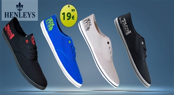HENLEYS sporta apavi KEDAS ar 50% atlaidi