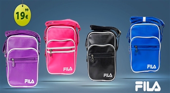 FILA soma ar 50% atlaidi
