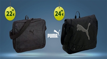 PUMA SOMAS ar 50% atlaidi