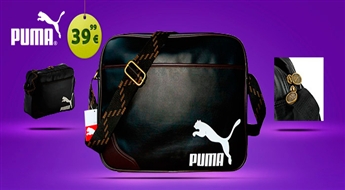 PUMA SOMA ar 50% atlaidi
