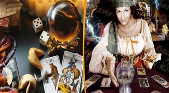 Zīlēšanas seanss ar retām un precīzām kārtīm starptautiskā ezotērikas centrā "Your Astrologer" ar 80% atlaidi!