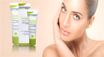 PIEGĀDE VISĀ LATVIJĀ! Aktīva emulsija Emulsion radical H2O pret pirmajām grumbām tikai par 1.49 Eur!