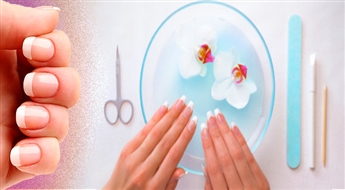 Nagu kopšana pēc želejlakas noņemšanas. Sensacionālā super-sistēma dabisko nagu kopšanai un atveseļošanai tikai par 11.50 Eur „Activ & SPA”! Koptas rokas ir sievietes vizītkarte!