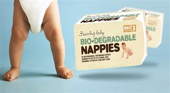 ДОСТАВКА ПО ВСЕЙ ЛАТВИИ! Beaming Baby одноразовые подгузники (5-9 кг) ИЛИ (7-11 кг) со скидкой до 63%!