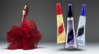 PIEGĀDE VISĀ LATVIJĀ! Beyonce parfimētais ķermeņa sprejs (125 ml) tikai par 2.90 Eur! Patīkams, valdzinošs aromāts!