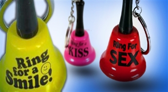 ДОСТАВКА ПО ВСЕЙ ЛАТВИИ! Брелочек Ring for SEX, smile, kiss, hit, love ИЛИ coffee всего за 0.99 Eur!