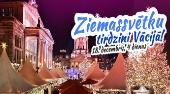 Vācija ziemassvētku Gaidās