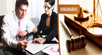 Юридическое бюро „VINEMARDS” предлагает: юридические консультации только за 9.95 Ls!