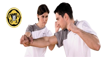 Apgūsti pašaizsardzības paņēmienus Wing Tsun Kung Fu mēneša nodarbībās ar 68% atlaidi! Visefektīvākais pašaizsardzības veids!