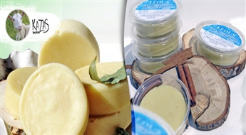 Ekoloģiskie un droši dezodoranti – veselīgs produkts sievietēm un vīriešiem!