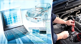 „TSXauto” piedāvā: Jūsu auto Datordiagnostika! Parūpējies par savu auto!