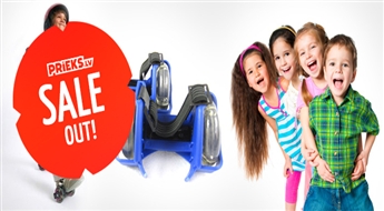 ДОСТАВКА ПО ВСЕЙ ЛАТВИИ! Колеса-ролики для детей Flashing Rollers всего за 5.50 Eur!