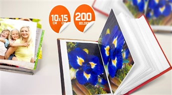 ДОСТАВКА ПО ВСЕЙ ЛАТВИИ! Фотоальбом на 200 фотографий (10x15) со скидкой 50%!